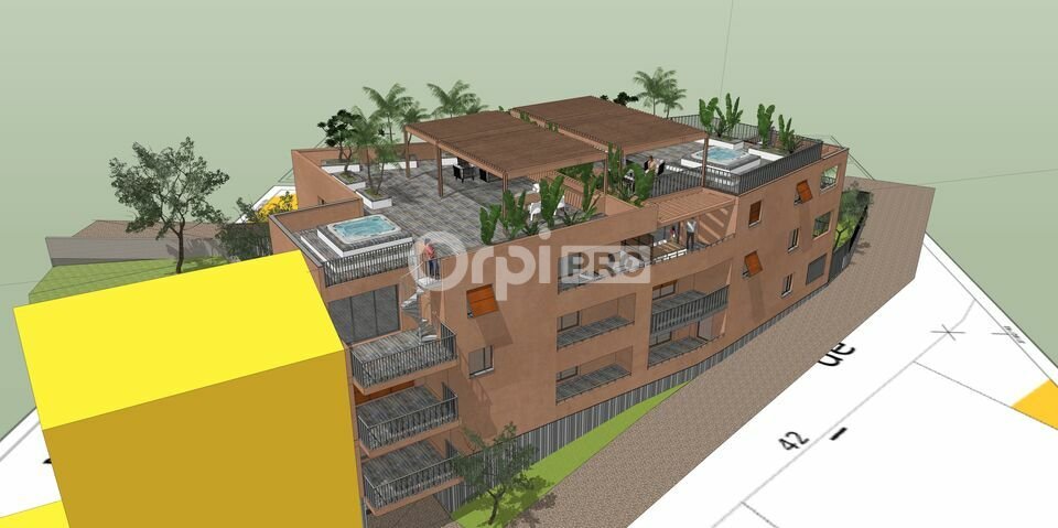 ORPI L INDICATEUR IMMOBILIER VENTE-IMMEUBLE-BEAUSOLEIL-06