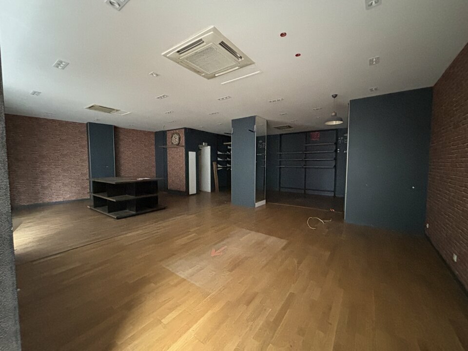 ORPI TRISKELL HABITAT ET ENTREPRISE LOCATION-LOCAL COMMERCIAL-SAINT-BRIEUC-22