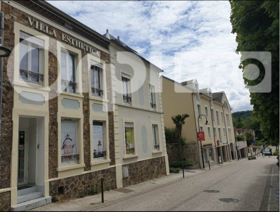 VILLEBON 2 IMMOBILIER VENTE-LOCAL COMMERCIAL-GIF-SUR-YVETTE-91