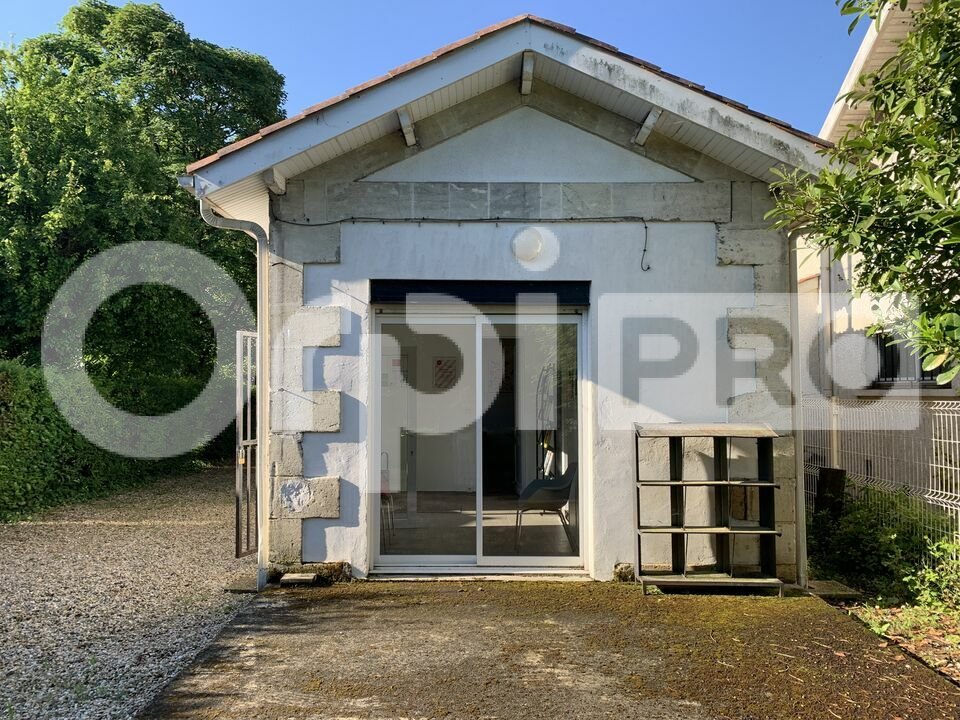 ORPI IMMO33 ENTREPRISE LOCATION-BUREAUX-PESSAC-33