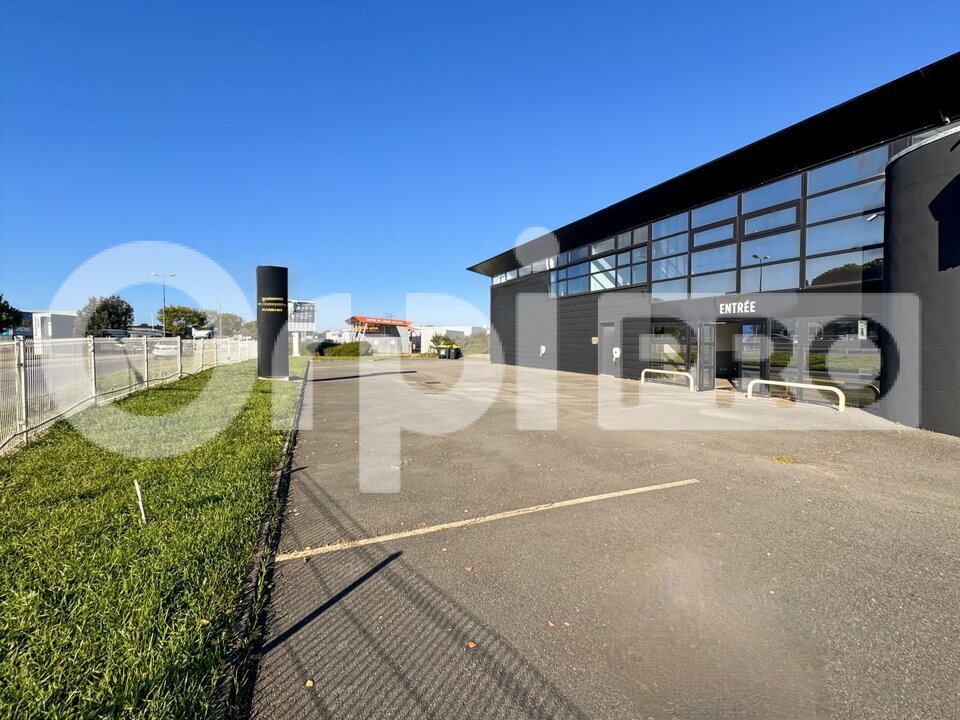 ORPI PRO CHR ET COMMERCE LOCATION-LOCAL COMMERCIAL-AYTRE-17