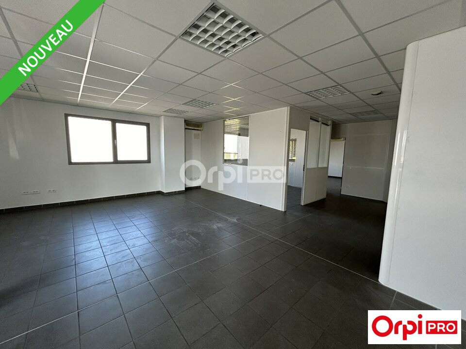 ORPI ABH CONSULTANTS - TROLLAT CHANOVE LOCATION-BUREAUX-SAINT_MARCEL_LES_VALENCE-26