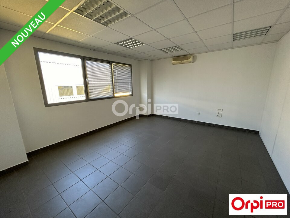 ORPI ABH CONSULTANTS - TROLLAT CHANOVE LOCATION-BUREAUX-SAINT_MARCEL_LES_VALENCE-26