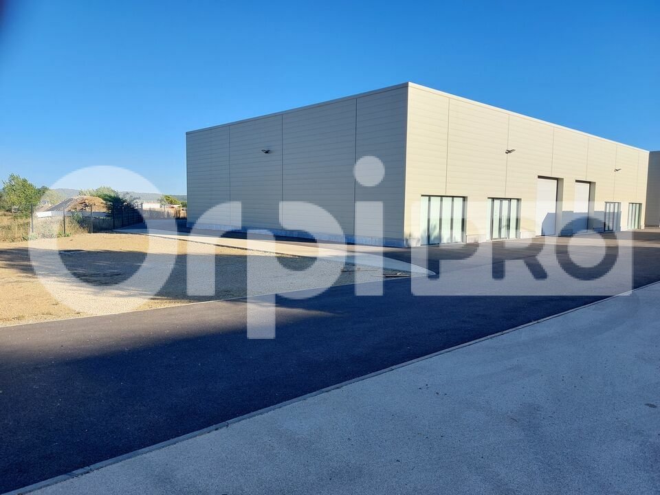 ORPI AGENCE R BASSANELLI LOCATION-LOCAL COMMERCIAL-MANOSQUE-04