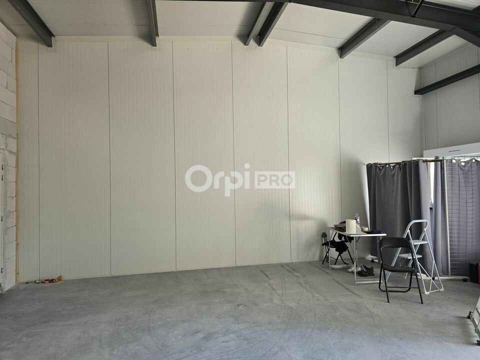 ORPI SARL AGENCE DE BRETAGNE LOCATION-LOCAL COMMERCIAL-BELZ-56