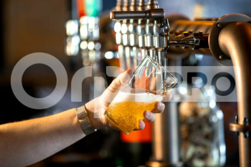 ORPI PRO CEGIT IMMO VENTE-FONDS DE COMMERCE-CLERMONT-60