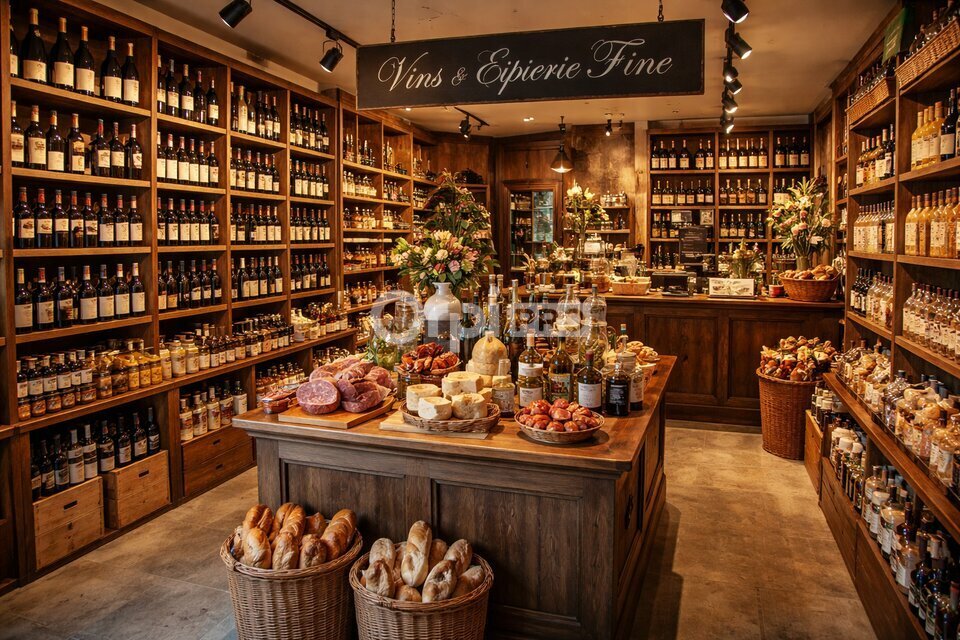 ORPI L'EXCLUSIVE VENTE-LOCAL COMMERCIAL-AVIGNON-84