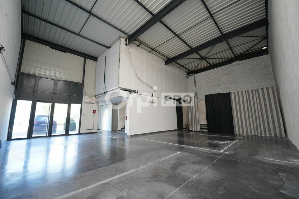ORPI MYRIAD CONSEIL LOCATION-LOCAL D'ACTIVITE-DECINES-CHARPIEU-69