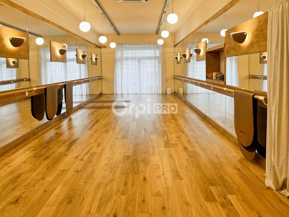ORPI MOUGEL IMMOBILIER CESSION-LOCAL COMMERCIAL-MARSEILLE-13