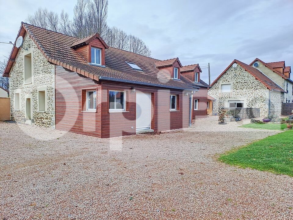 ORPI PROMISSIMO VENTE-LOCAL D'ACTIVITE-GUERET-23