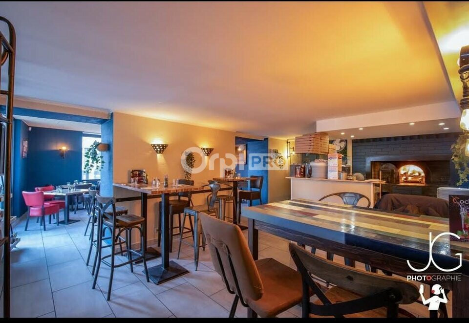 ORPI L'EXCLUSIVE VENTE-FONDS DE COMMERCE-MORIERES-LES-AVIGNON-84