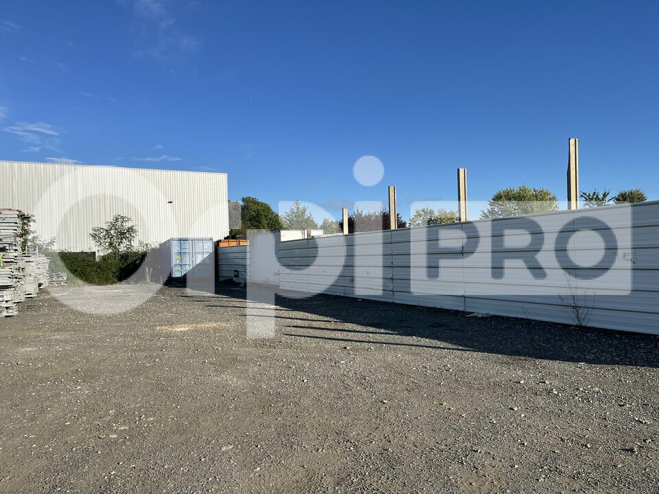 ORPI LA BRIARDE GERANCE LOCATION-TERRAIN-CHAUMES-EN-BRIE-77