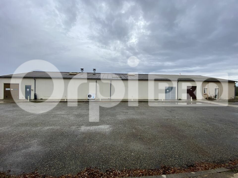 ORPI ATOUT MONTAUBAN VENTE-LOCAL COMMERCIAL-CAYLUS-82