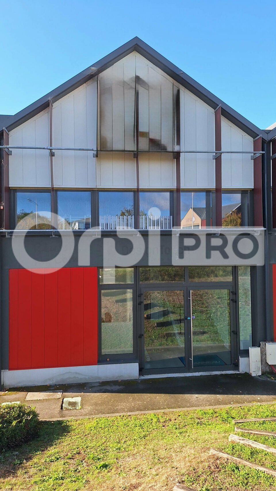 ORPI PRESQUILE FONCIER IMMOBILIER  LOCATION-BUREAUX-GUERANDE-44