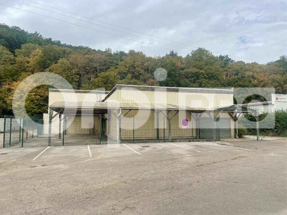 ORPI SAS DIRECT HABITAT VENTE-ENTREPOT-LUGNY-71
