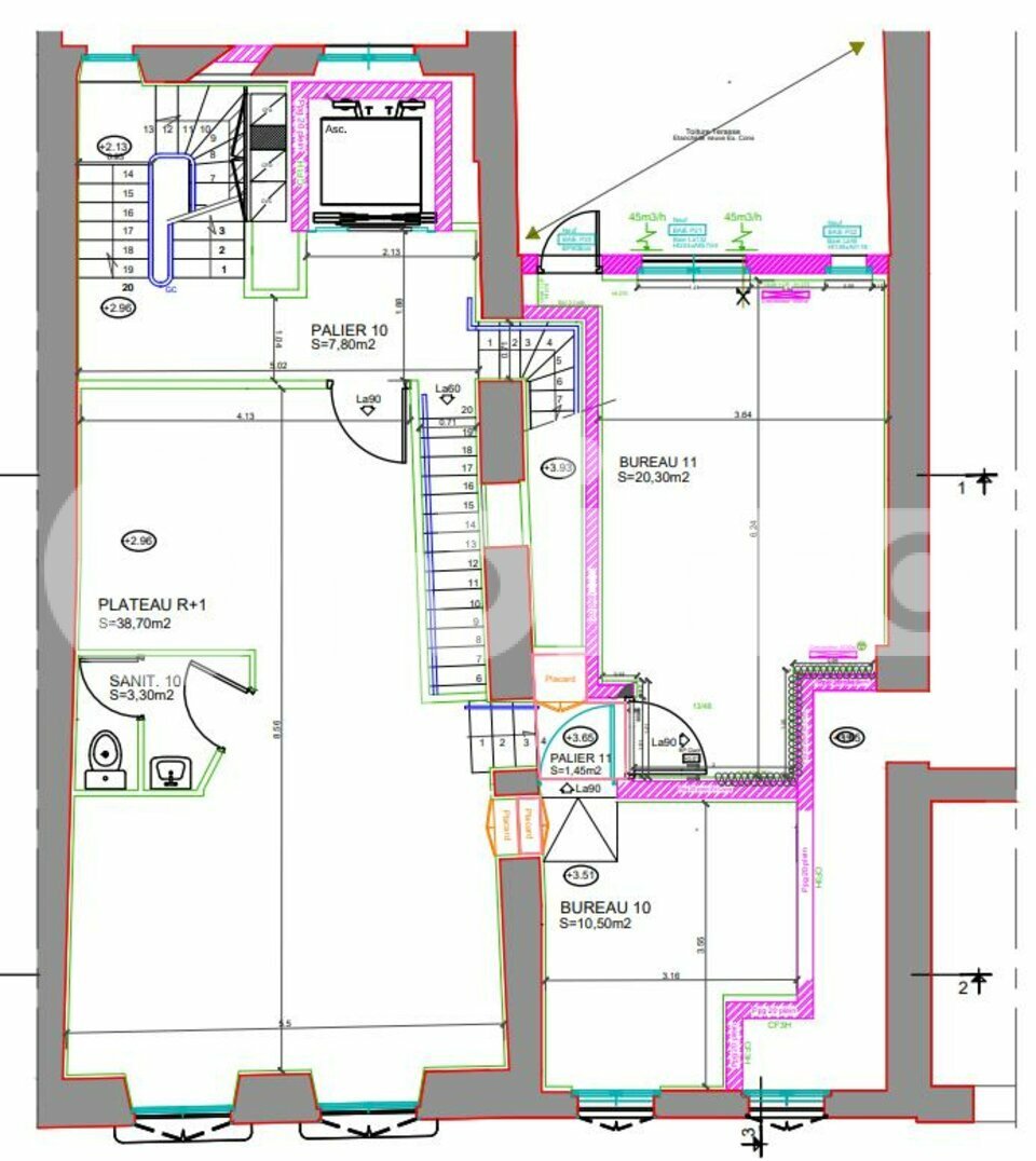 ORPI IMMTIM CABINET CHANDEAU LOCATION-BUREAUX-LA_ROCHELLE-17
