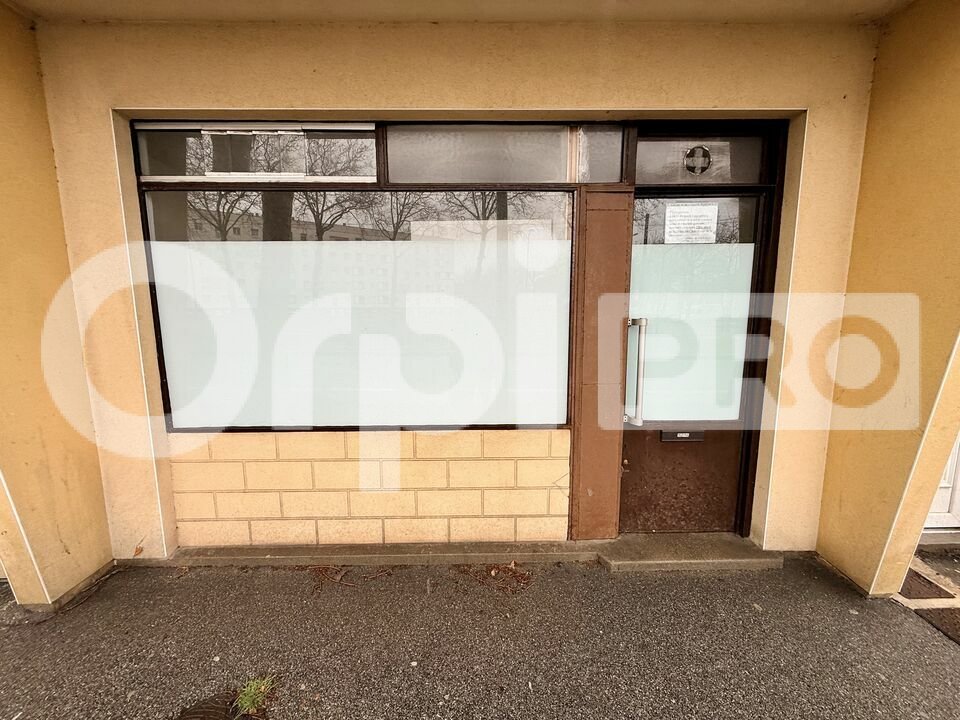 ORPI SEINE IMMOBILIER LOCATION-BUREAUX-LE_HAVRE-76