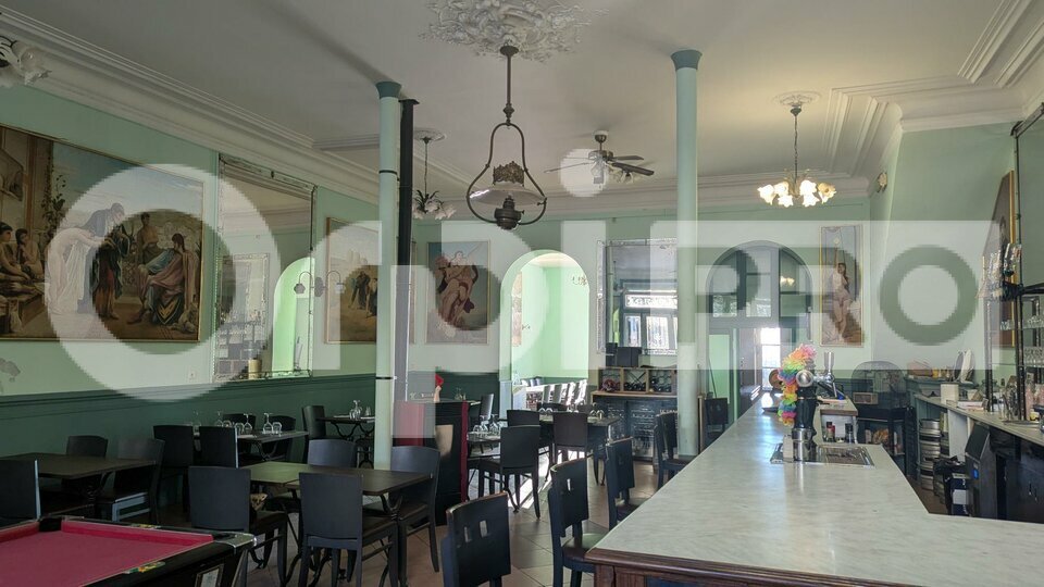 ORPI ANTHINEA PRO VENTE-FONDS DE COMMERCE-SERVIAN-34