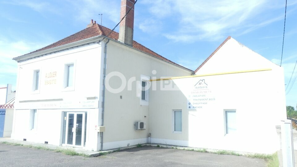 ORPI IMMOBILIER DU REMPART LOCATION-BUREAUX-VARENNES_VAUZELLES-58