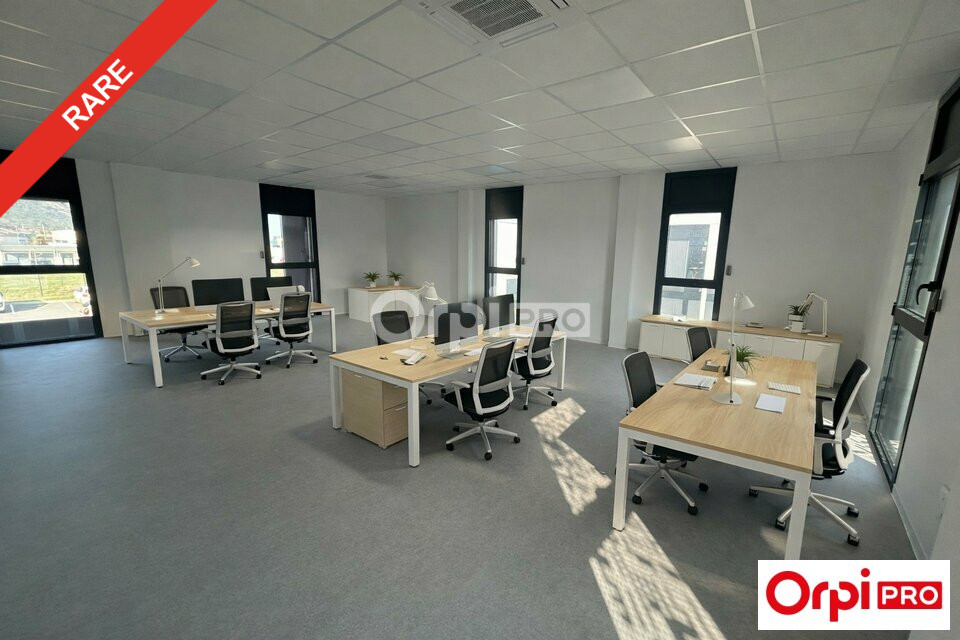 ORPI ABH CONSULTANTS - TROLLAT CHANOVE LOCATION-BUREAUX-GUILHERAND-GRANGES-07