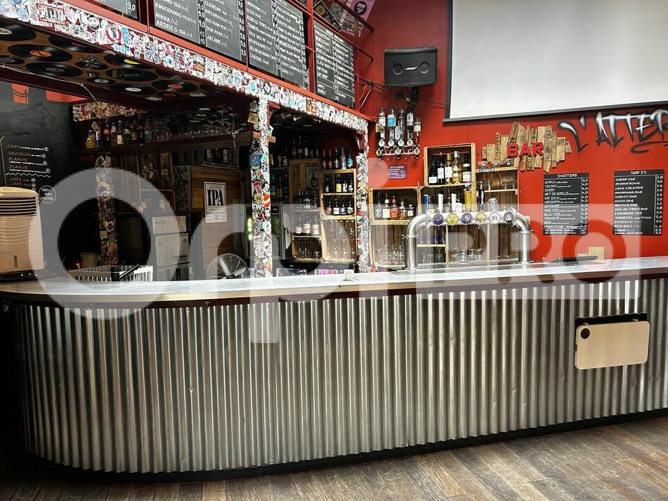 ORPI PRO CEGIT IMMO VENTE-FONDS DE COMMERCE-BEAUVAIS-60