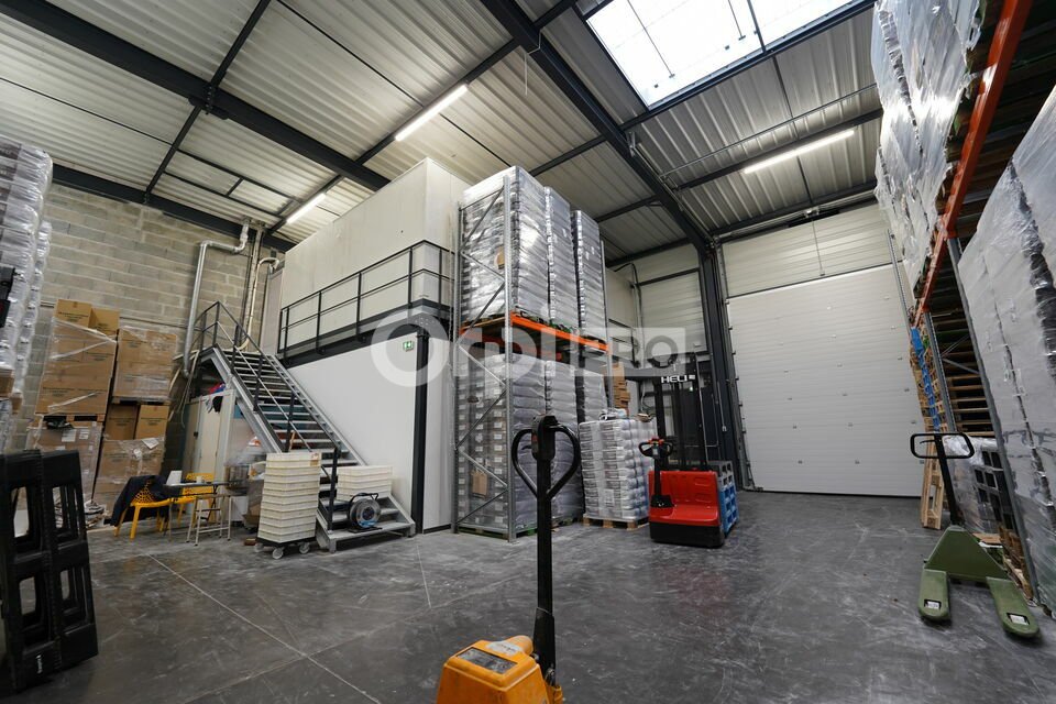 ORPI MYRIAD CONSEIL LOCATION-LOCAL D'ACTIVITE-DECINES_CHARPIEU-69