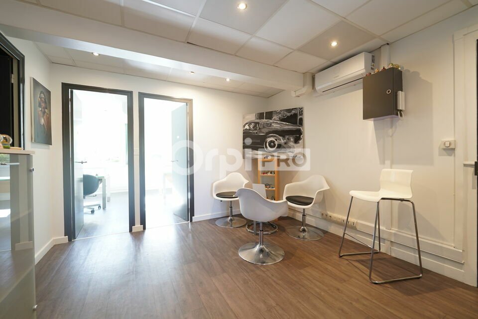 ORPI MYRIAD CONSEIL LOCATION-BUREAUX-CALUIRE_ET_CUIRE-69