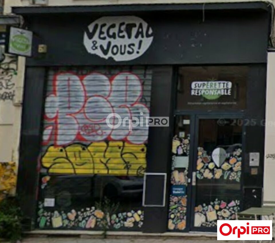 ORPI BCS LOCATION-LOCAL COMMERCIAL-LILLE-59