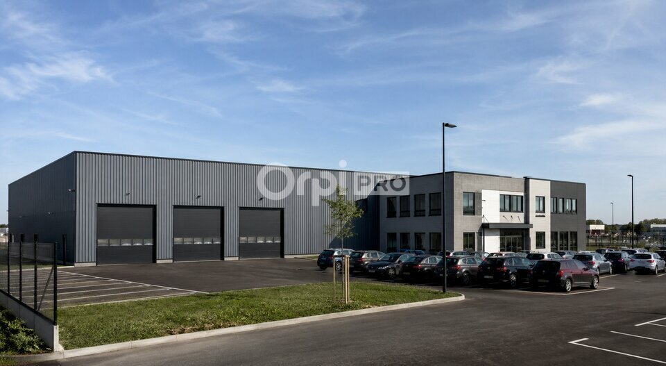 ORPI L'EXCLUSIVE VENTE-BUREAUX-RASTEAU-84