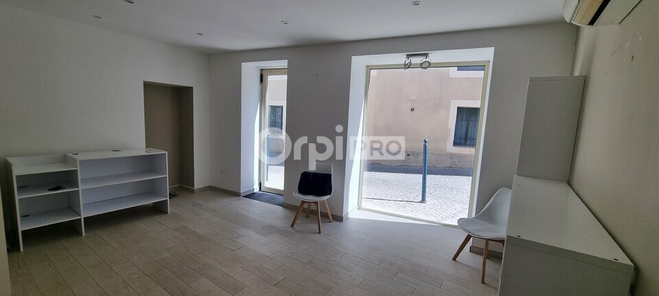 ORPI L'EXCLUSIVE LOCATION-LOCAL COMMERCIAL-SAINT_SATURNIN_LES_AVIGNON-84