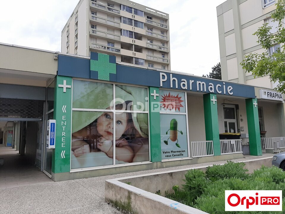 ORPI ABH CONSULTANTS - TROLLAT CHANOVE VENTE-LOCAL COMMERCIAL-VALENCE-26