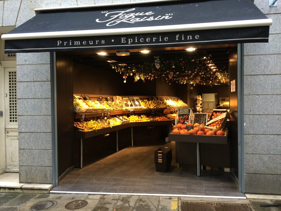 ORPI TRISKELL HABITAT ET ENTREPRISE LOCATION-LOCAL COMMERCIAL-SAINT-BRIEUC-22