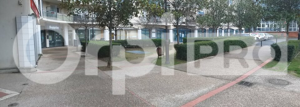 ORPI PRO CEGIT IMMO LOCATION-BUREAUX-CREIL-60