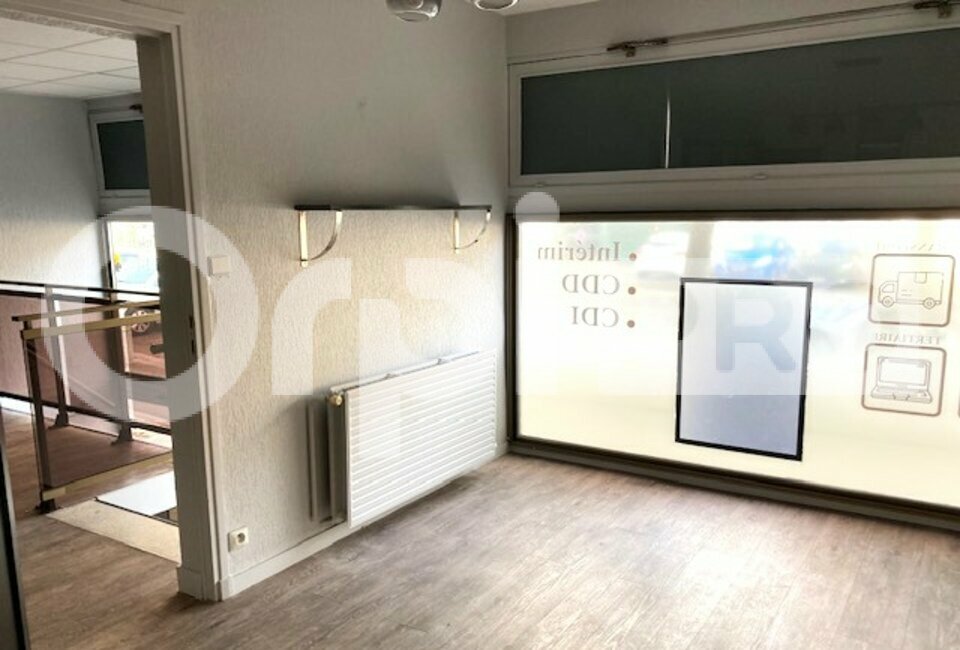 ORPI LIGERIS PRO VENTE-BUREAUX-ORLEANS-45