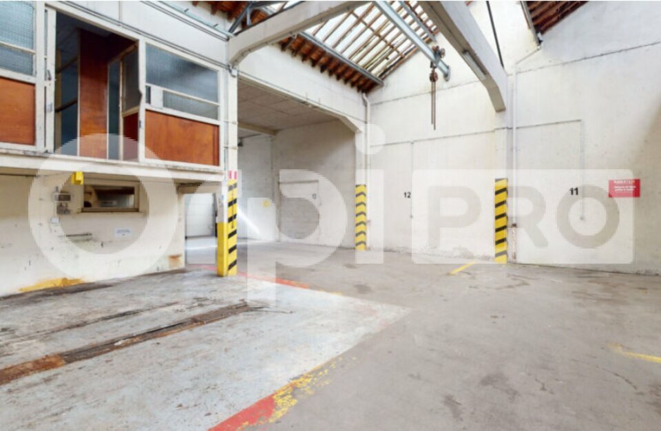 ORPI SEINE IMMOBILIER LOCATION-BUREAUX-LE_HAVRE-76