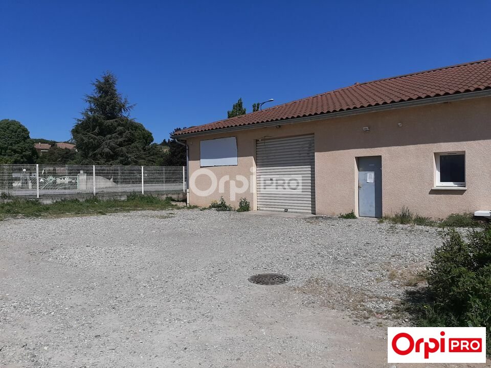 ORPI ABH CONSULTANTS - TROLLAT CHANOVE LOCATION-LOCAL D'ACTIVITE-CHANOS_CURSON-26