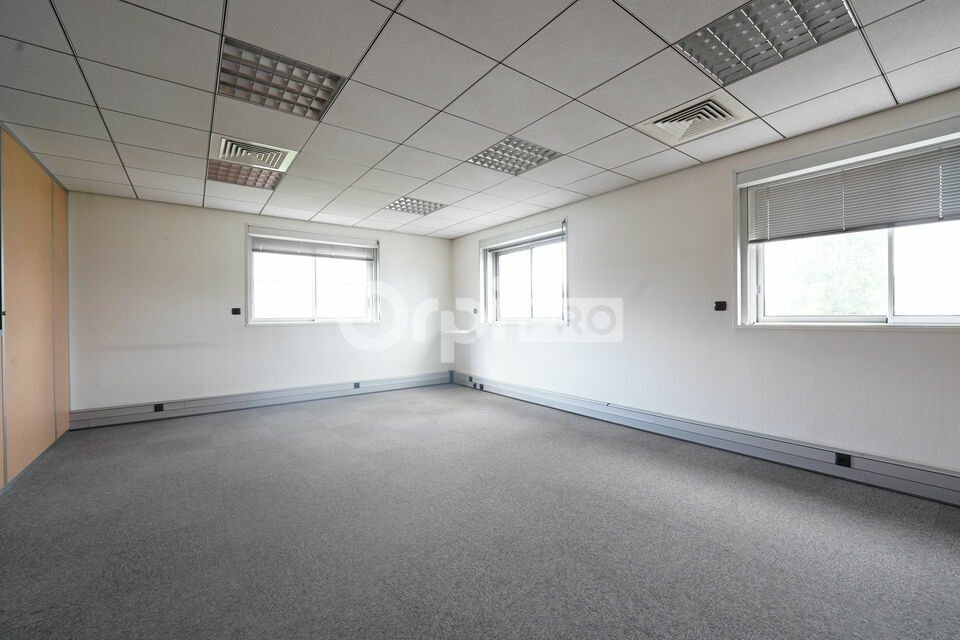 ORPI MYRIAD CONSEIL LOCATION-BUREAUX-MORNANT-69
