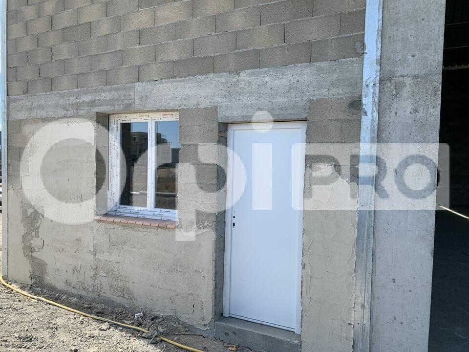 ORPI BH TRANSACTION  LOCATION-LOCAL D'ACTIVITE-VAUVERT-30