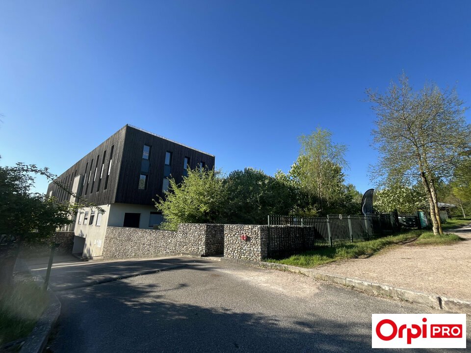 ORPI LSI VAL D'OZON VENTE-BUREAUX-SAINT-PRIEST-69