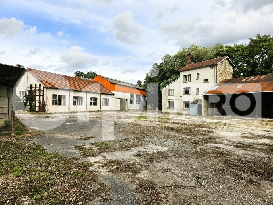 ORPI NA AND CO IMMOBILIER VENTE-LOCAL D'ACTIVITE-SOISSONS-02