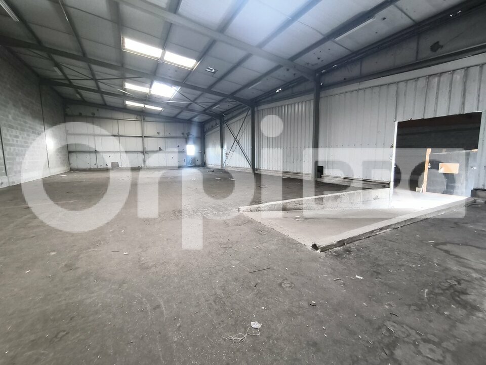 ORPI SAS DIRECT HABITAT LOCATION-LOCAL D'ACTIVITE-SONNAY-38