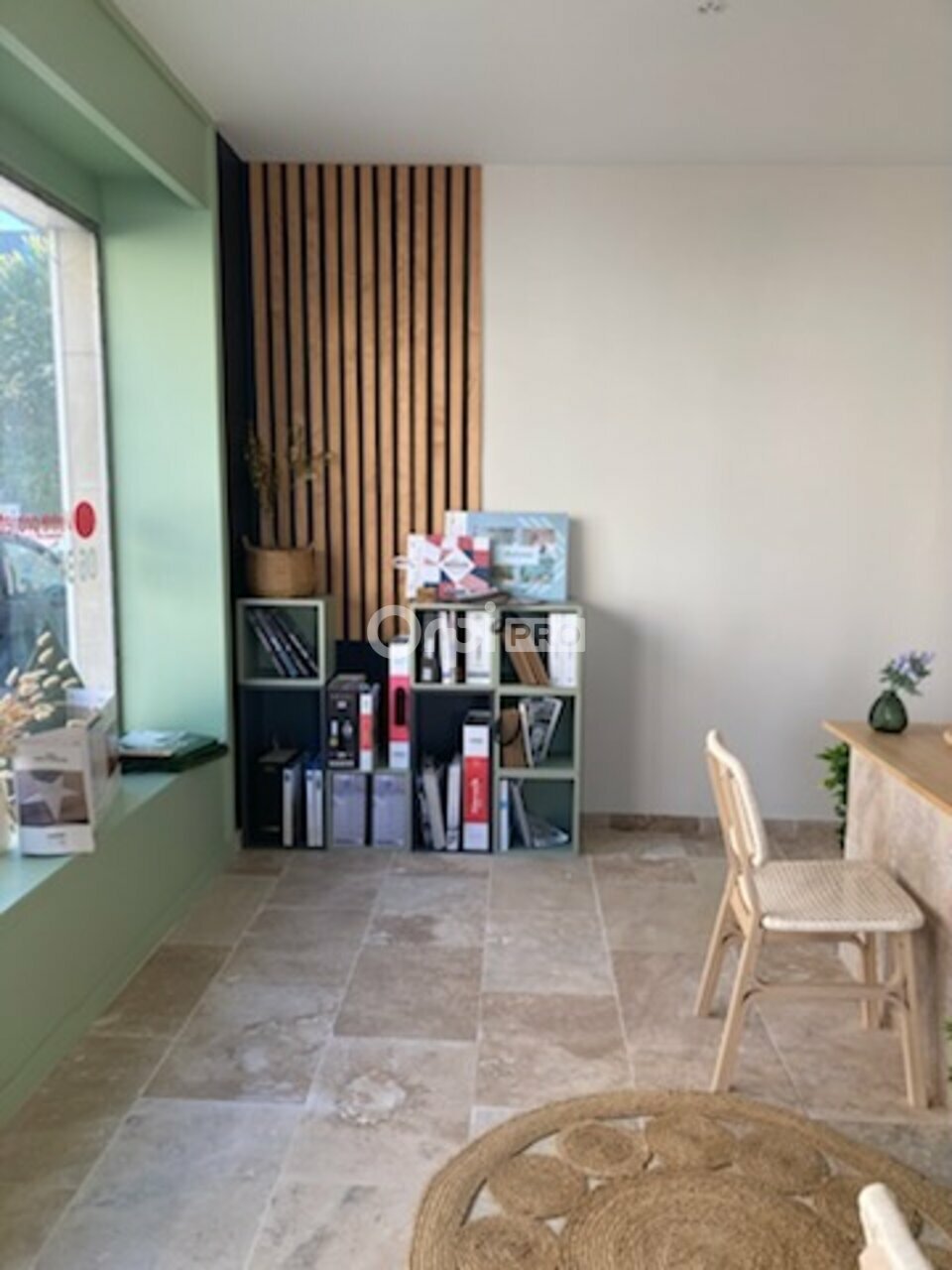 ORPI IMMOBILIERE DU LUY LOCATION-BUREAUX-PAU-64