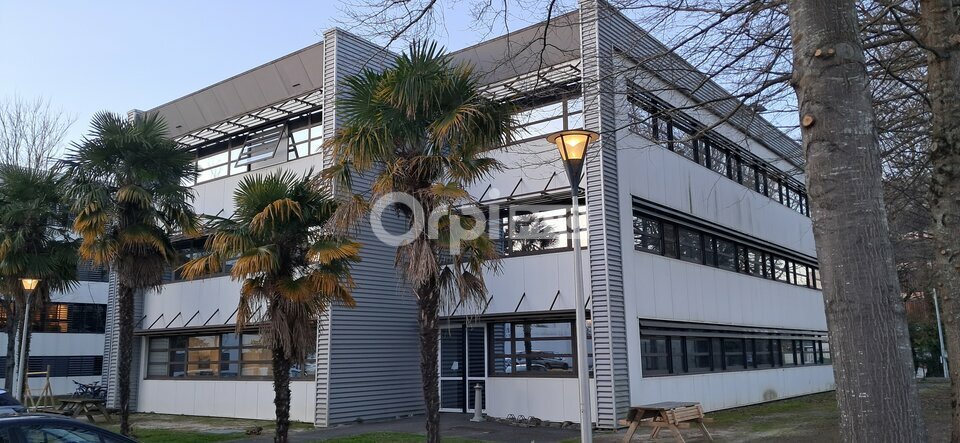 ORPI IMMOBILIERE DU LUY LOCATION-BUREAUX-PAU-64