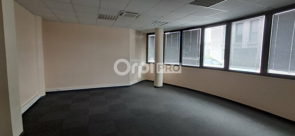 ORPI IMMOBILIERE DU LUY LOCATION-BUREAUX-PAU-64