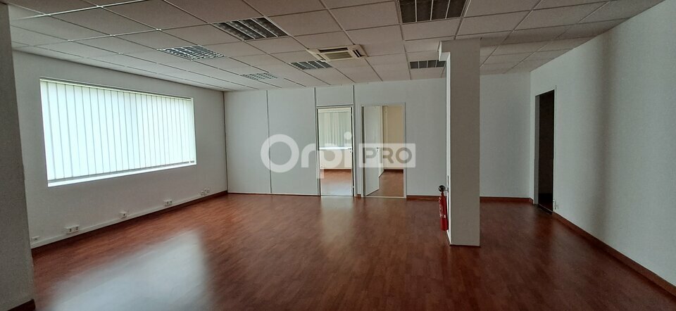 ORPI IMMOBILIERE DU LUY LOCATION-BUREAUX-LONS-64