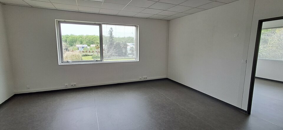 ORPI IMMOBILIERE DU LUY LOCATION-BUREAUX-LONS-64