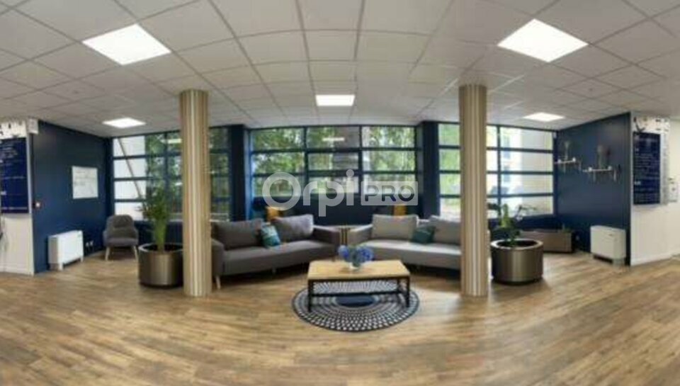 ORPI IMMOBILIERE DU LUY LOCATION-BUREAUX-PAU-64