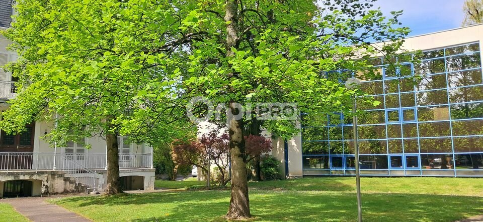 ORPI IMMOBILIERE DU LUY LOCATION-BUREAUX-PAU-64