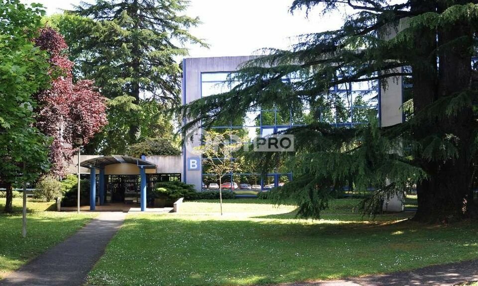 ORPI IMMOBILIERE DU LUY LOCATION-BUREAUX-PAU-64