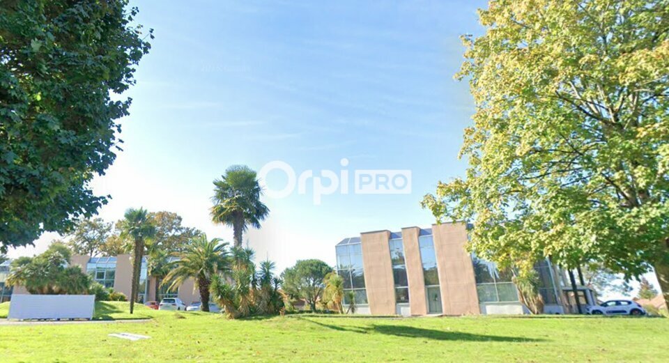 ORPI IMMOBILIERE DU LUY LOCATION-BUREAUX-LONS-64